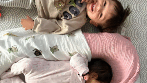 Yuvraj Singh and Hazel Keech Baby