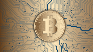 British Bitcoin Profit