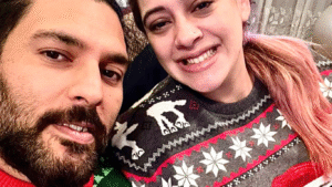 Yuvraj Singh’s Cancer