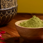 Sandalwood Powder