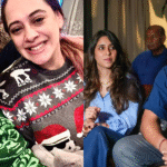 Ritika Sajdeh and Yuvraj Singh relation