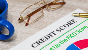 GoMyFinance.com Credit Score