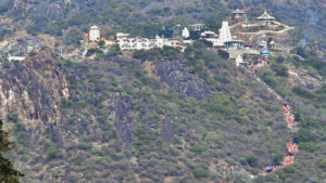 Kotappakonda temple timings