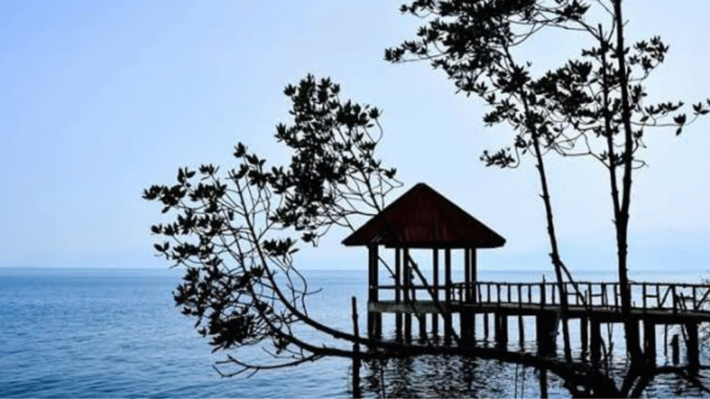 Chuka Beach Pilibhit