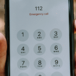 list of emergency numbers