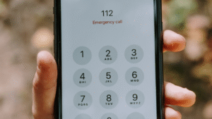 list of emergency numbers