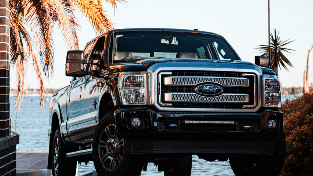 Ford Recalls 2024 Ranger Pickups Over Window Pinching Issue