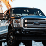Ford Recalls 2024 Ranger Pickups Over Window Pinching Issue