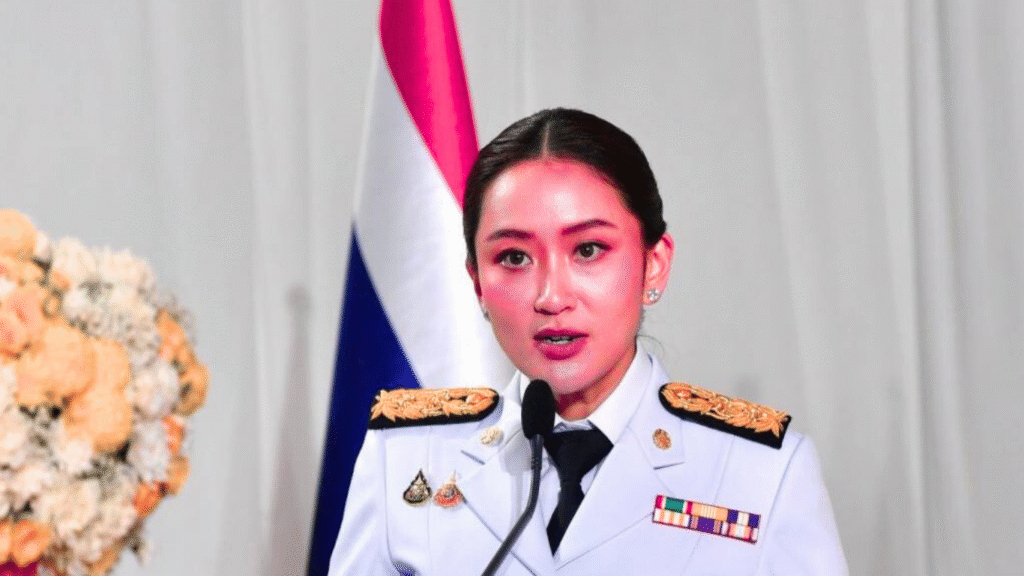 #นายกรัฐมนตรี