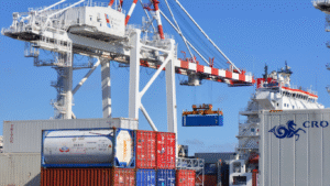 Weighbridge