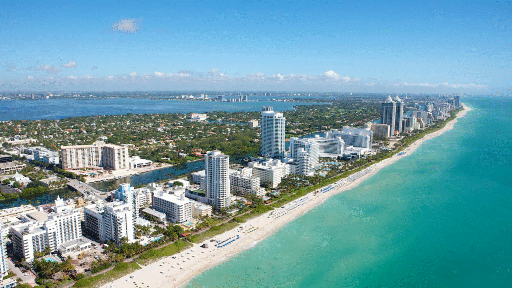 Trump Miami Development Approval