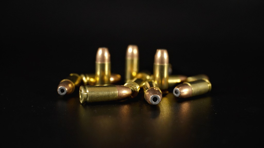 Farmer Shot Dead in Mamaur Village, Kairana