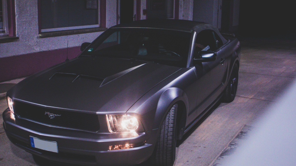 510 Garage