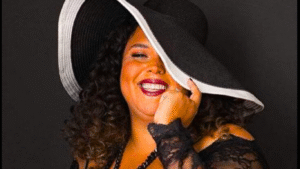 Alyxandra Beatris Brown