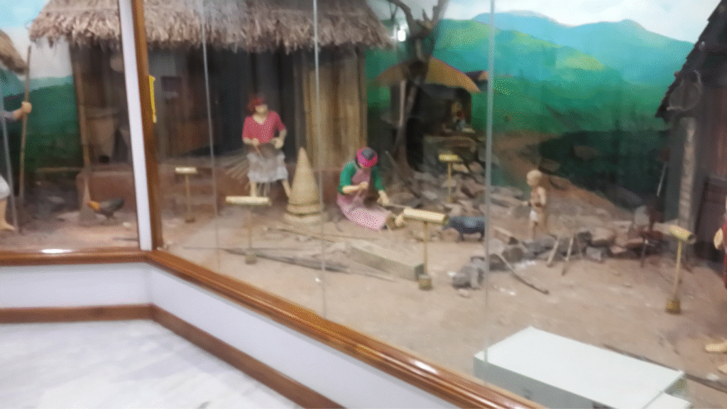 Don Bosco Museum, Shillong