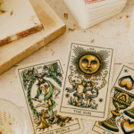 AGM Urania Thoth Tarot