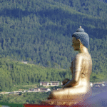 Bhutan Ki Rajdhani