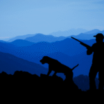Hunting in Asia