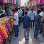 Top 10 Markets in Noida for Shopping