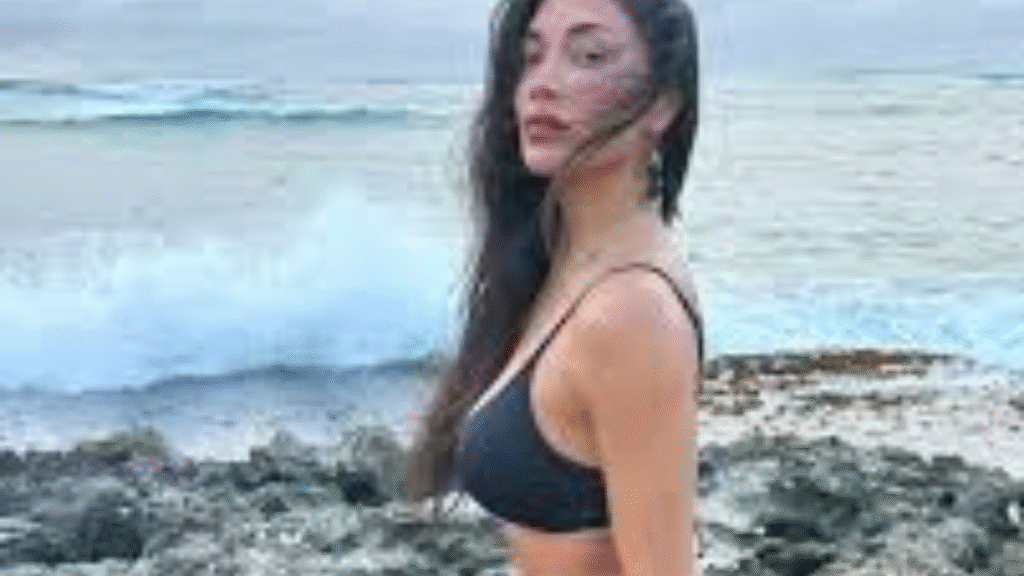 Nicole Scherzinger Bude
