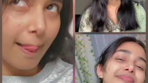 Sapna Shah Viral Video