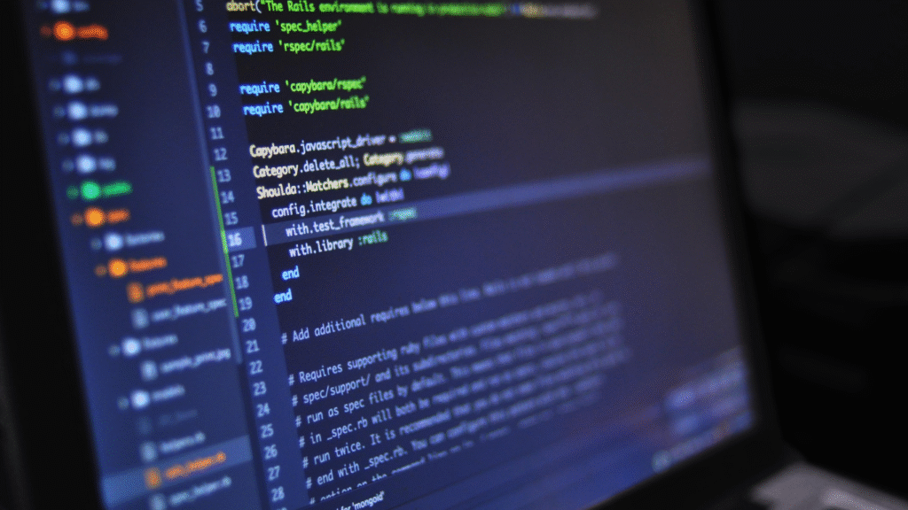 iOS App Development