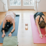 Yoga Chart