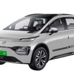 MG Windsor EV Colour Options & Tech Features