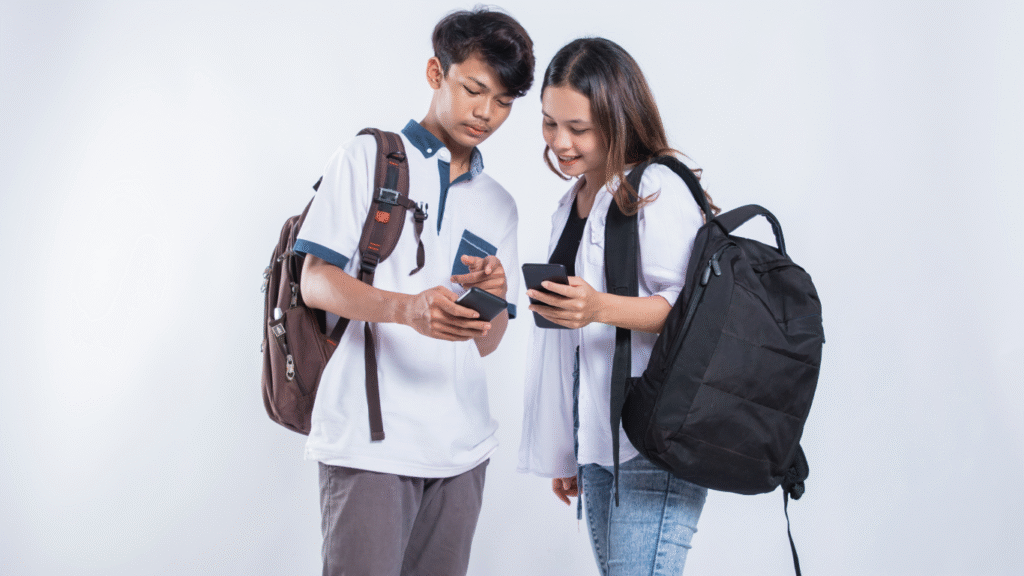 Trident Academy of Technology