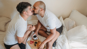 Best Positions for Gay Sex