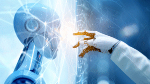 BSc in Artificial Intelligence