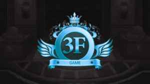 3F Games