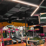 Mantri Mall game
