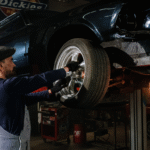 Mecánico Cerca de Mí