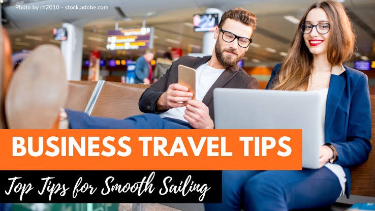 Elevate Your Business Travel: Tips for a Rewarding Journey