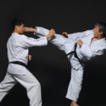 Does Jim Lacey Own Shen Martial Arts