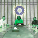 Why #DeshdrohiBCCI is Trending on Twitter