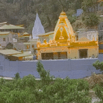 Kathgodam to Kainchi Dham Distance