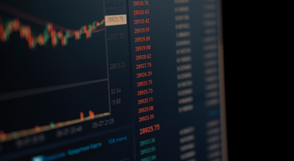 MyFastBroker Trading Apps