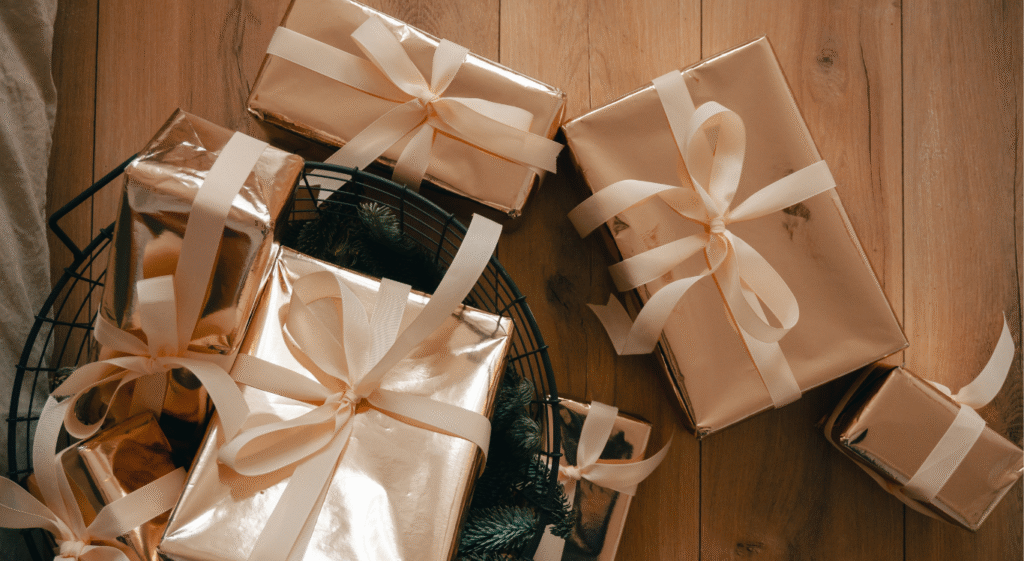 Top 10 Gift Ideas Under 500