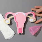 Normal Size of Ovaries by Age in Women?