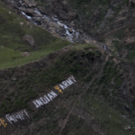 Baltal to Amarnath Cave