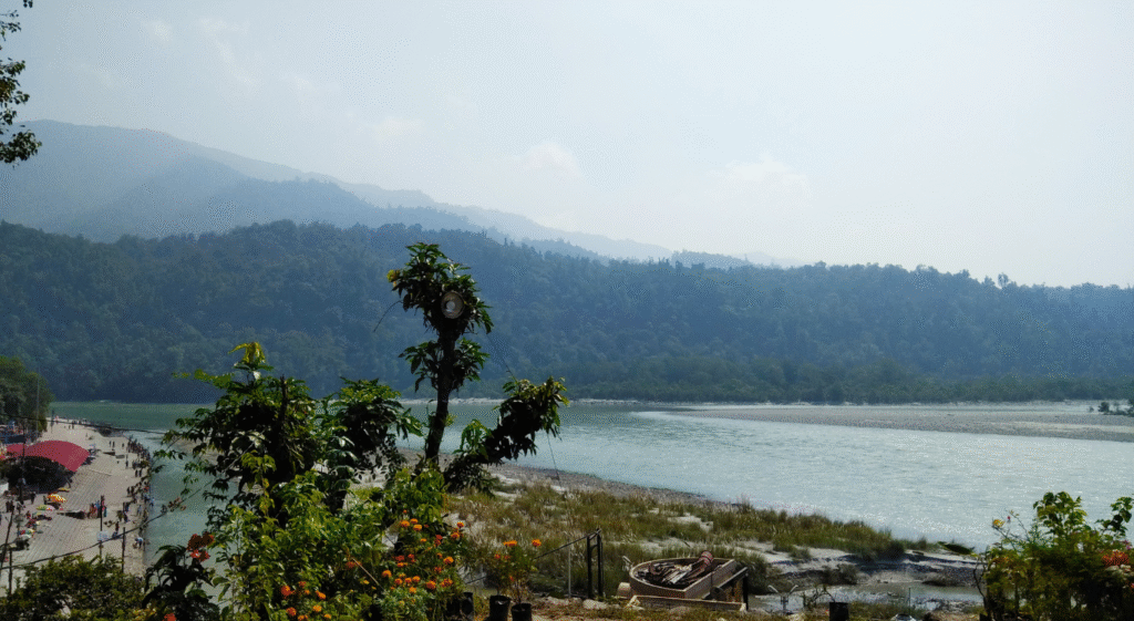 Less Crowded Hill Stations