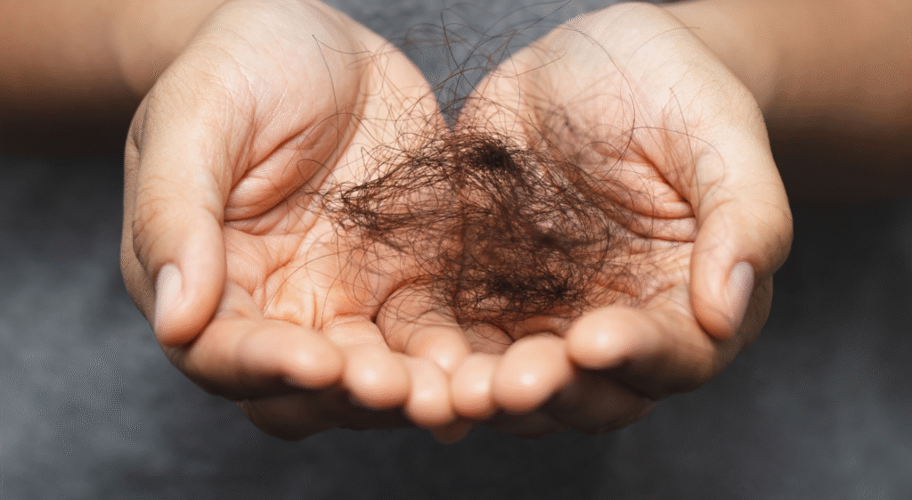 Hair Transplant Cost in India