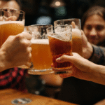 Budweiser Beer Alcohol Percentage