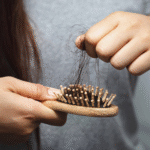 Hair Fall Control