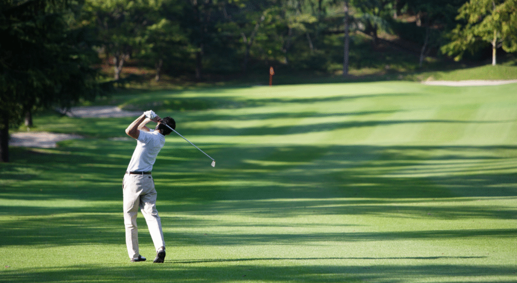 Montecito Country Club Easement Dispute