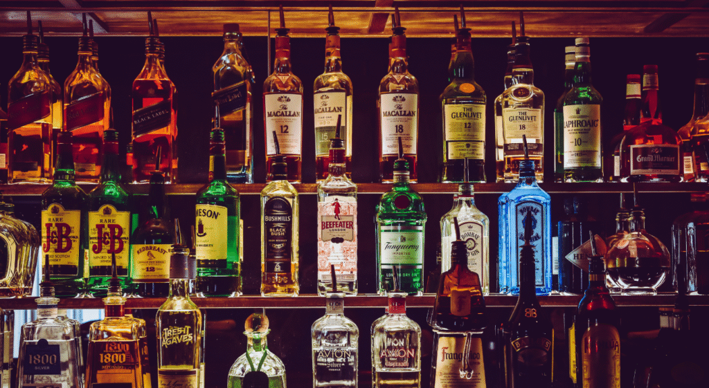Best Rum in India