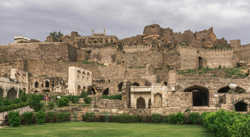 List of Degree Colleges in Hyderabad