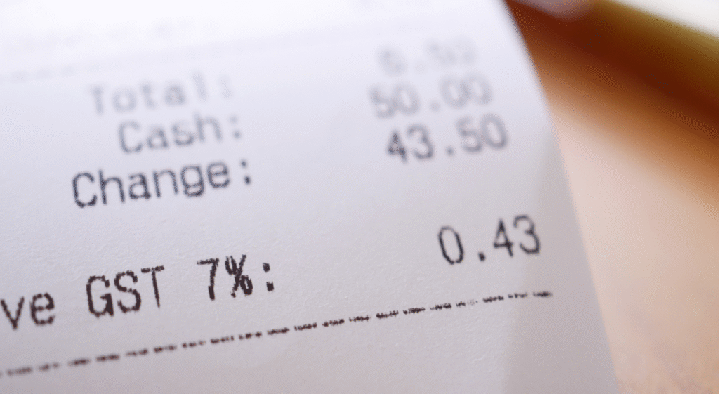 Benefits of GST in India